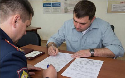 Штрафовать за нарушения воинского учета будут круглый год