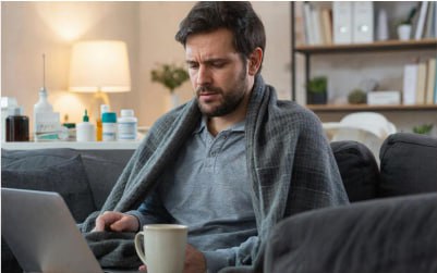 Оплата больничных самозанятым