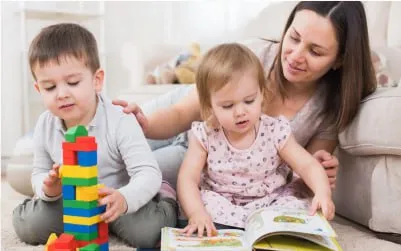 С этого года в страховом стаже по-новому учитывают периоды декрета