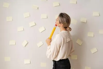 Как поднять себе мотивацию.