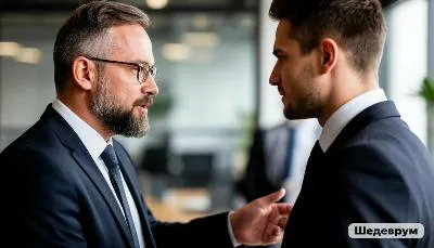 Как управлять подчинённым-холериком: советы руководителю